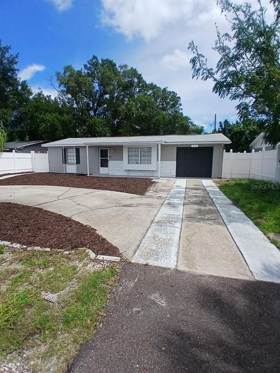 4706 DARLINGTON ROAD HOLIDAY, FL 34690