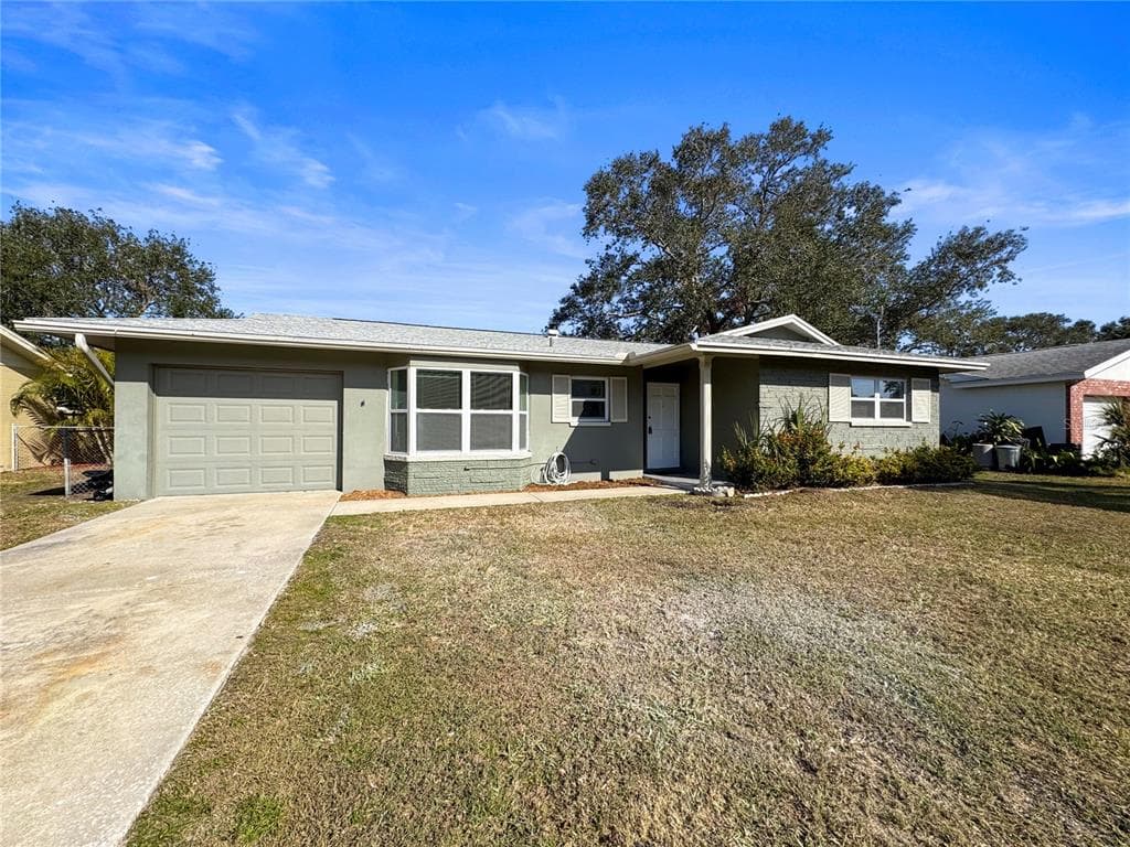 9893 47TH AVENUE N ST PETERSBURG, FL 33708