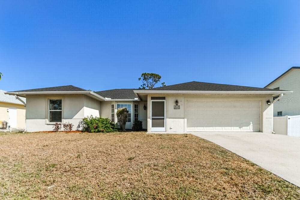 4658 SIERRA LANE BONITA SPRINGS, FL 34134