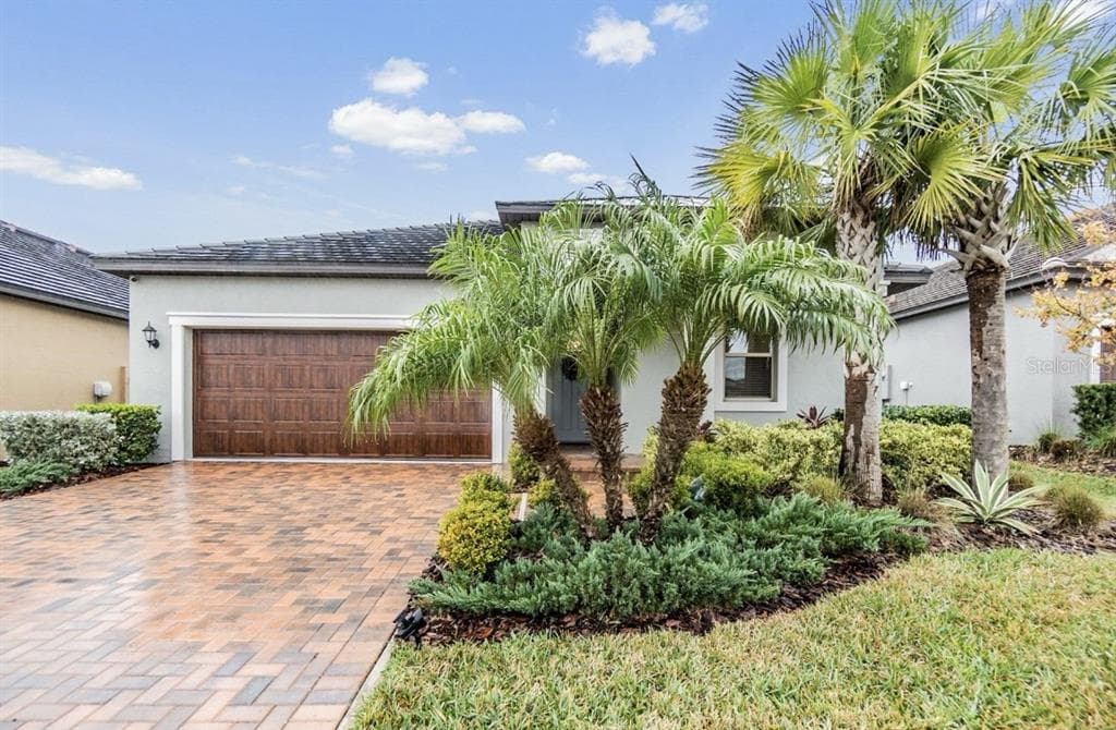 31703 CABANA RYE AVENUE SAN ANTONIO, FL 33576