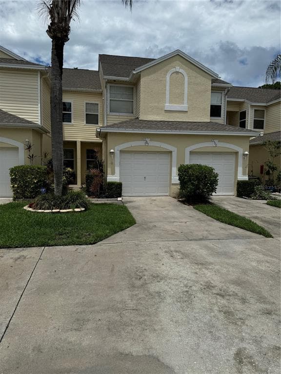 1050 STARKEY ROAD UNIT 2505 LARGO, FL 33771