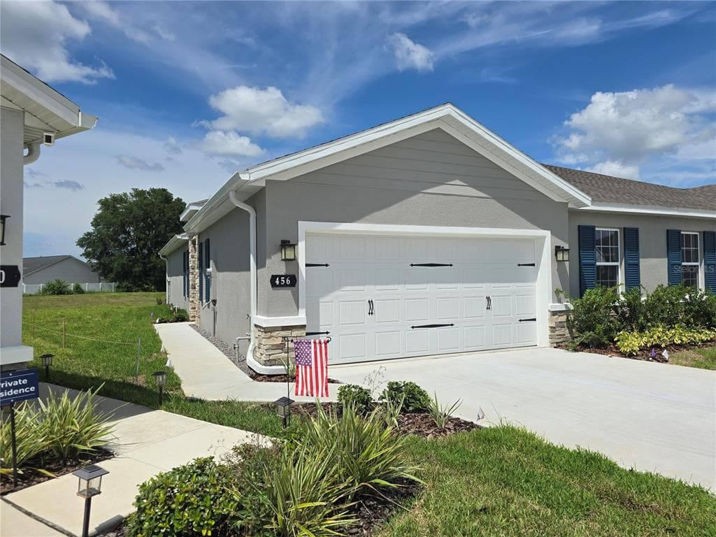 456 VOLTAIRE DRIVE SPRING HILL, FL 34609
