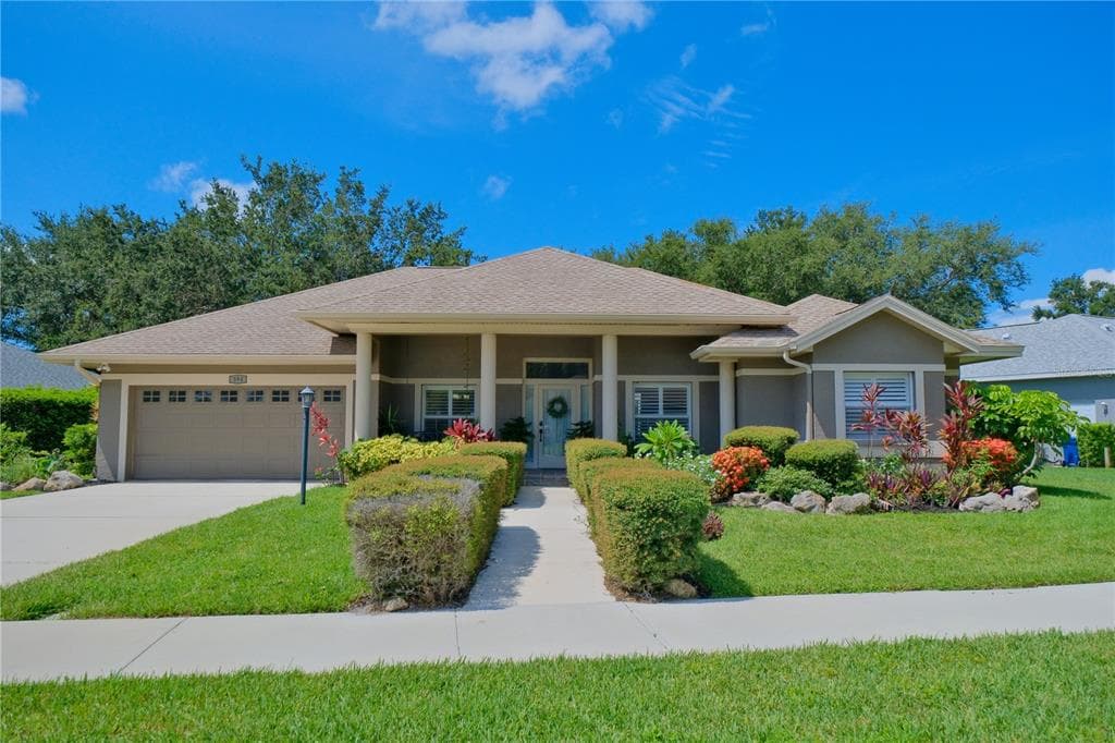594 PINE RANCH EAST ROAD OSPREY, FL 34229