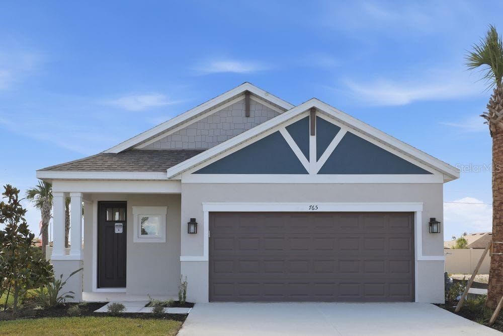 765 STEEL DRIVE APOLLO BEACH, FL 33572