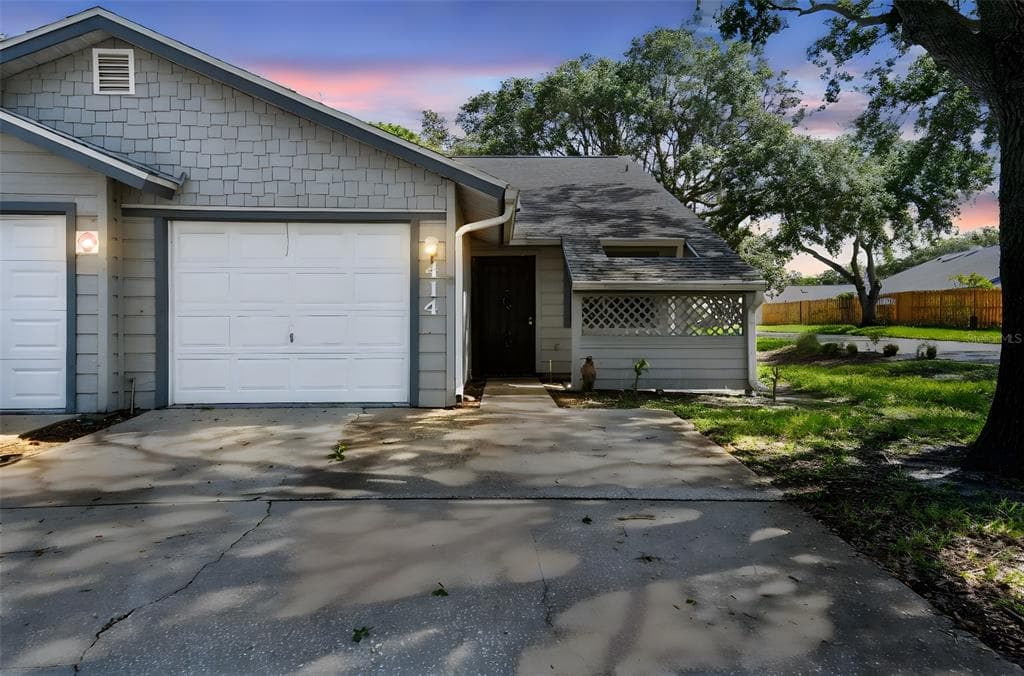 39650 US HIGHWAY 19 N UNIT 414 TARPON SPRINGS, FL 34689