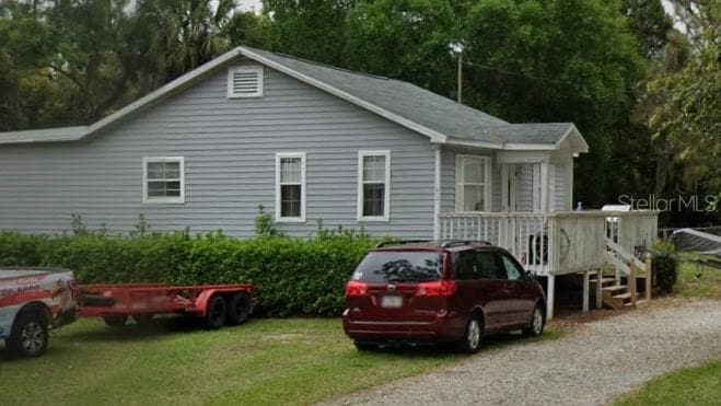 1915 45TH STREET COURT E BRADENTON, FL 34208