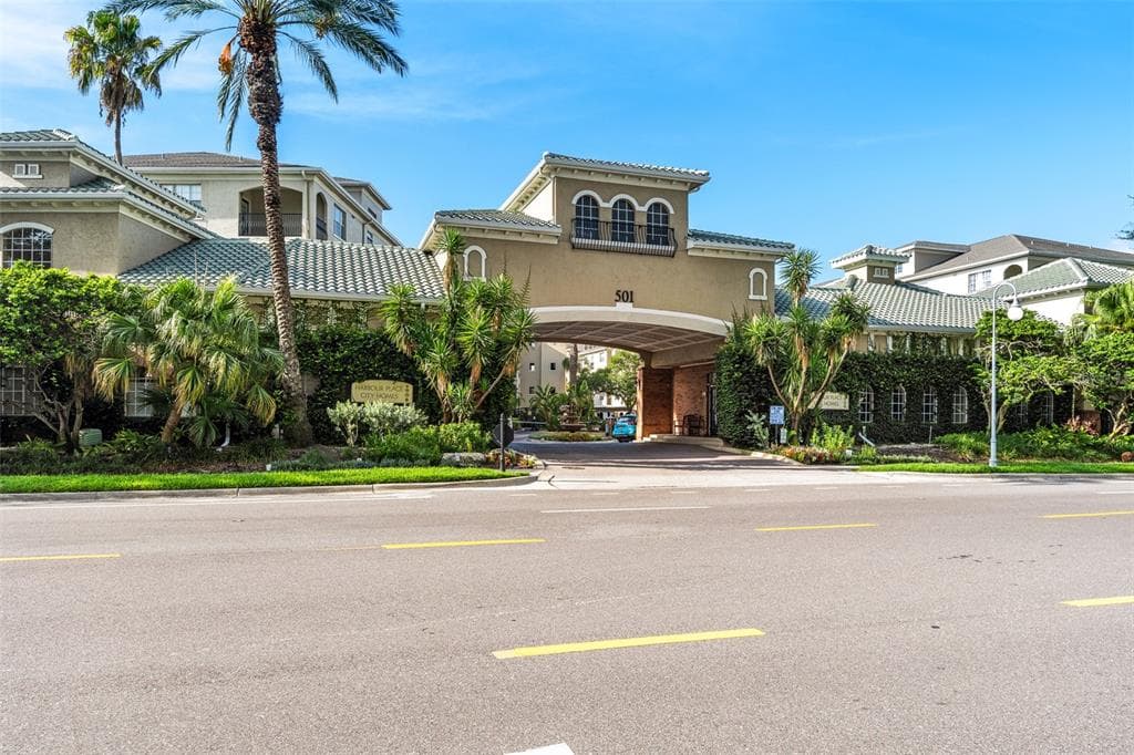 501 KNIGHTS RUN AVENUE UNIT 1123
