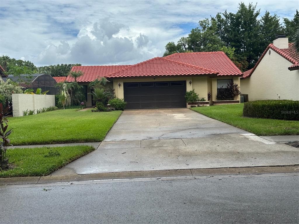 8107 MARCELLA DRIVE ORLANDO, FL 32836