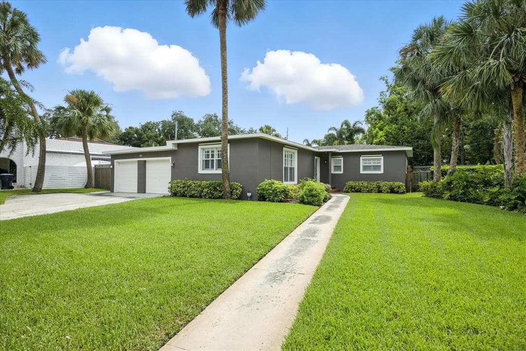114 S HALE AVENUE TAMPA, FL 33609