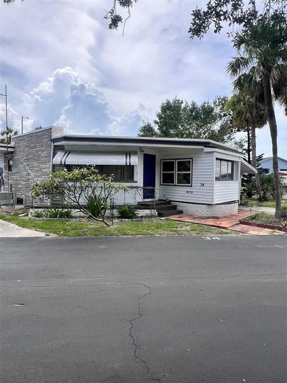4851 W GANDY BOULEVARD UNIT B1L34 TAMPA, FL 33611