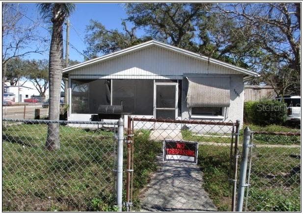 3909 N 38TH STREET