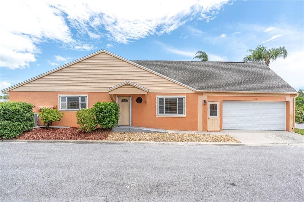 14623 LORIDAWN DRIVE UNIT 11