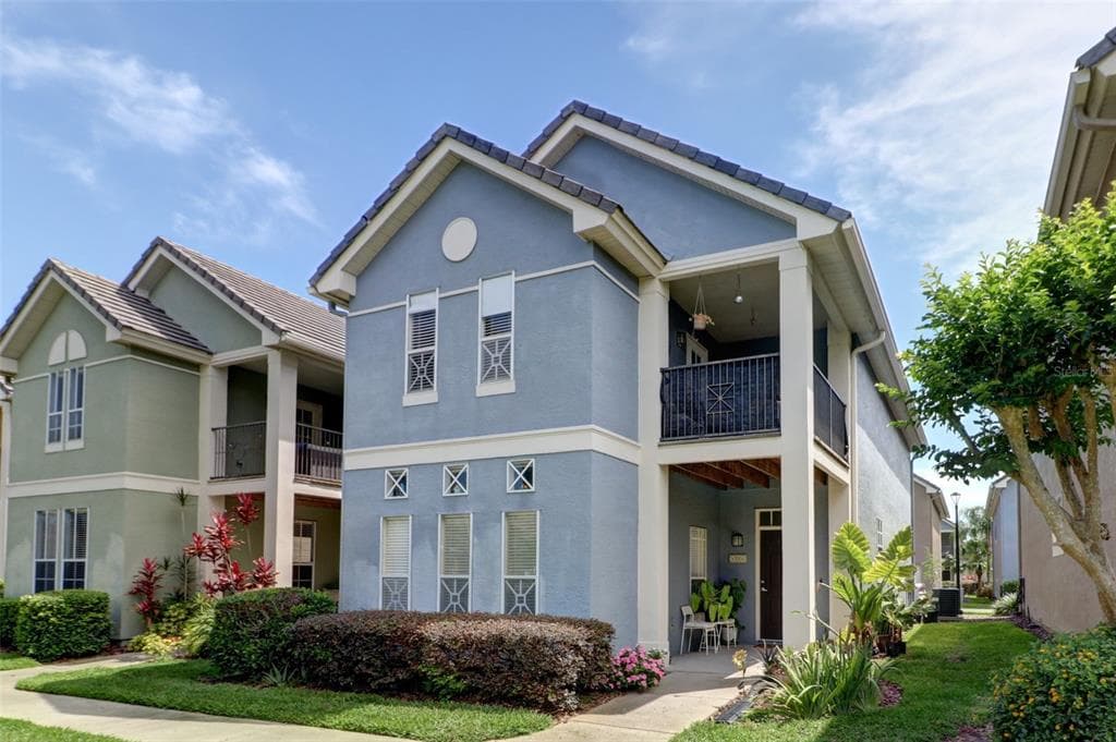 4004 FOXTAIL PALM COURT UNIT 4004 TAMPA, FL 33624