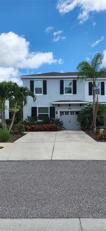 6425 BAYTOWN DRIVE SARASOTA, FL 34240