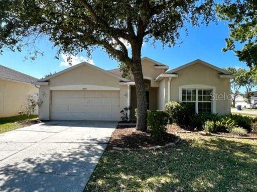 18838 NEW PASSAGE BOULEVARD LAND O LAKES, FL 34638