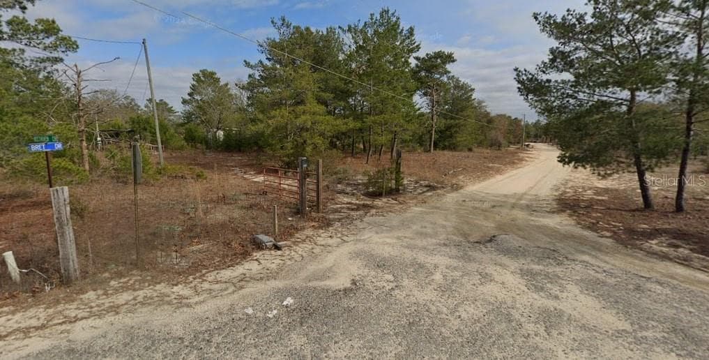 TBD BRET DRIVE DEFUNIAK SPRINGS, FL 32433