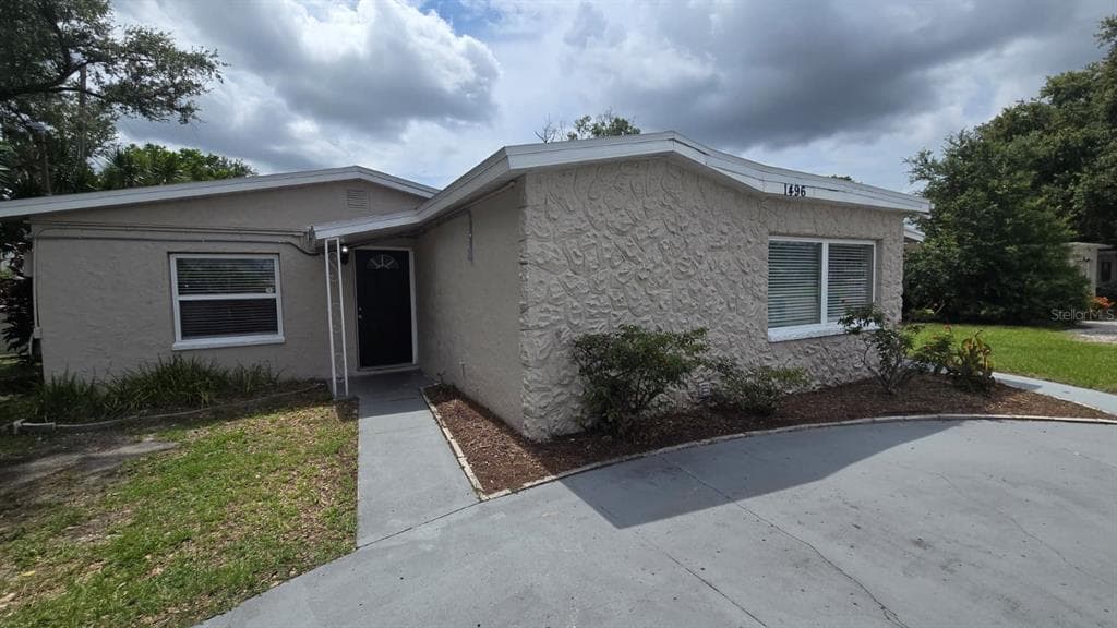 1496 BELCHER ROAD S LARGO, FL 33771