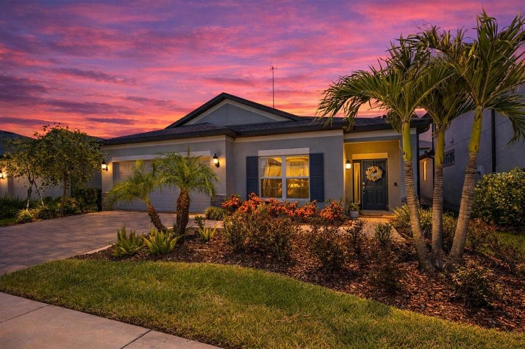 12466 ROSEPINE PLACE RIVERVIEW, FL 33579