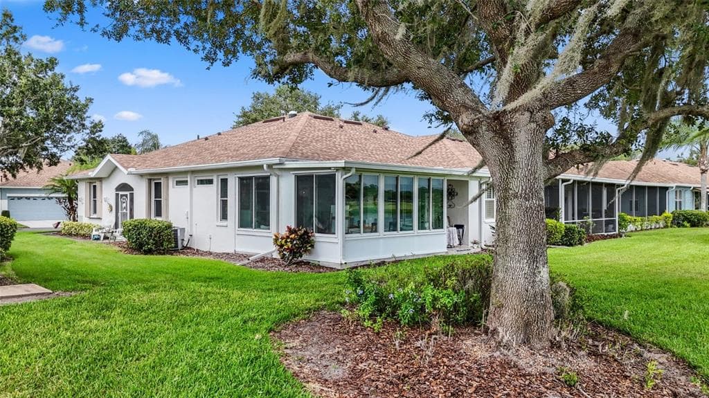 1207 HUNTINGTON GREENS DRIVE