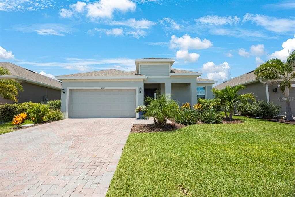 11312 GALLATIN TRAIL PARRISH, FL 34219