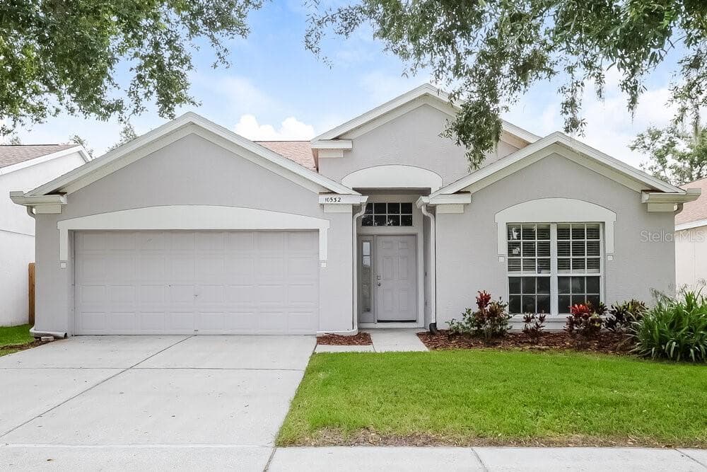10532 WALKER VISTA DRIVE RIVERVIEW, FL 33578