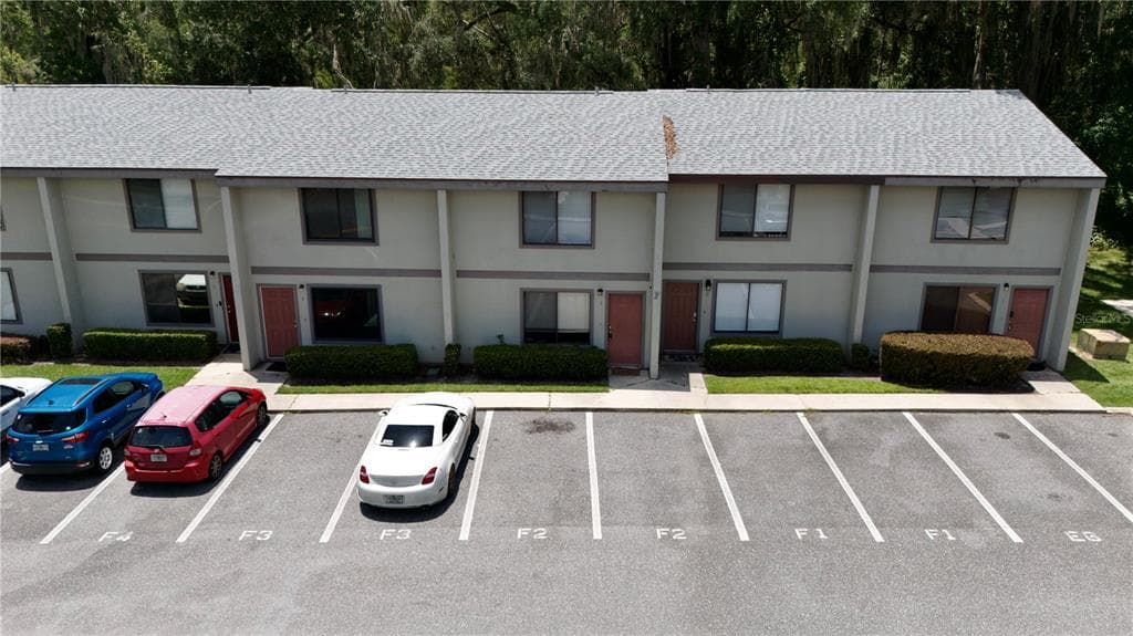 2300 SW 43RD STREET UNIT F3 GAINESVILLE, FL 32607