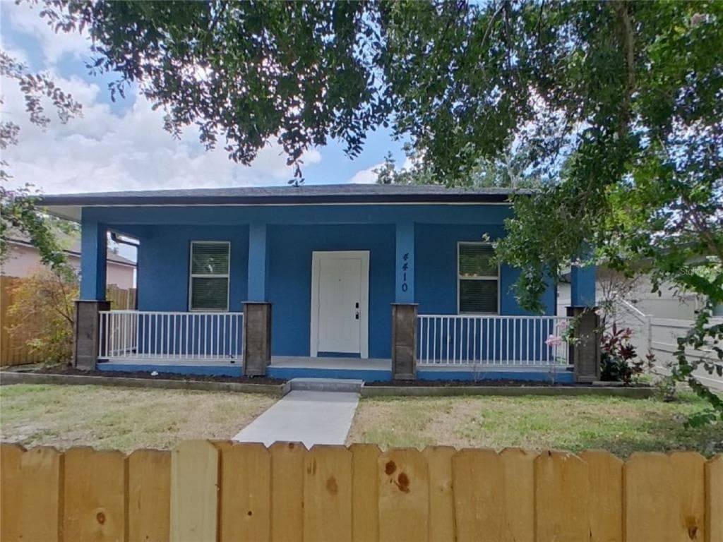 4410 46TH AVENUE N ST PETERSBURG, FL 33714
