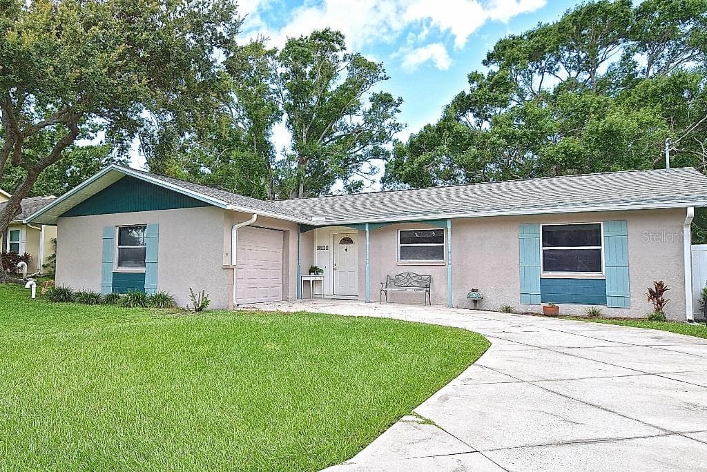 3110 ARCH DRIVE SARASOTA, FL 34232