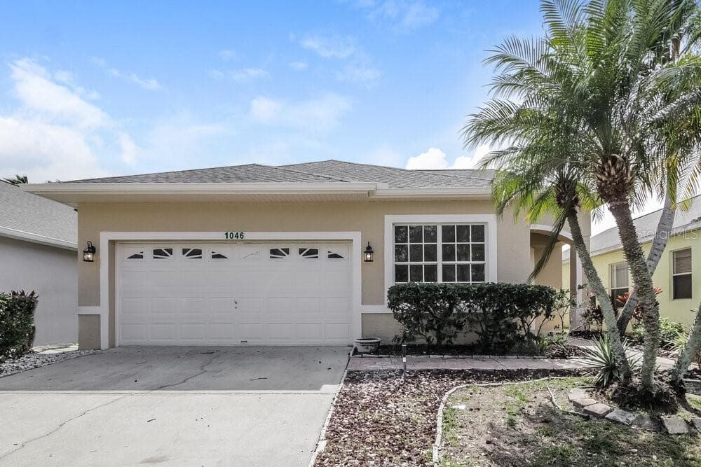 1046 RAINING MEADOWS LANE ORLANDO, FL 32824