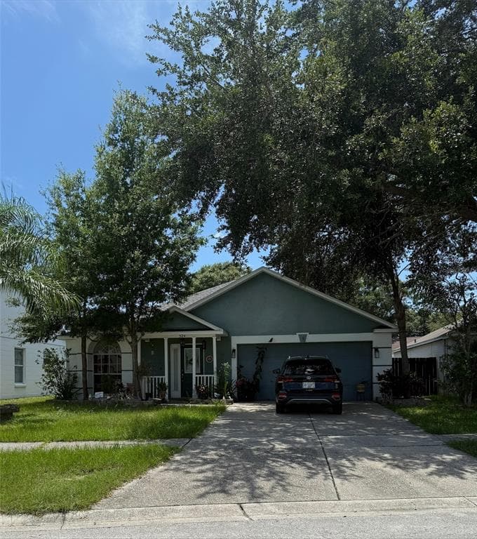 324 SACRAMENTO STREET VALRICO, FL 33594