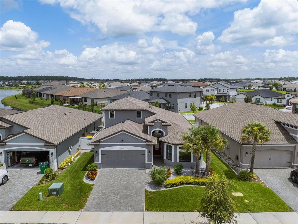 34221 EVERGREEN HILL COURT WESLEY CHAPEL, FL 33545