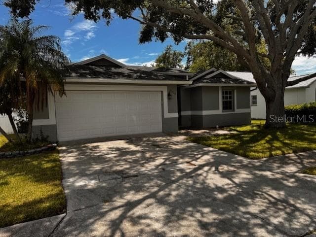 2519 SOUTHERN OAK CIRCLE CLEARWATER, FL 33764