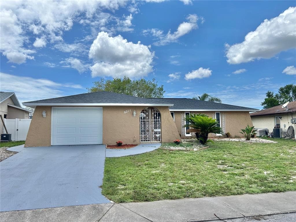 9211 HAVERFORD LANE PORT RICHEY, FL 34668