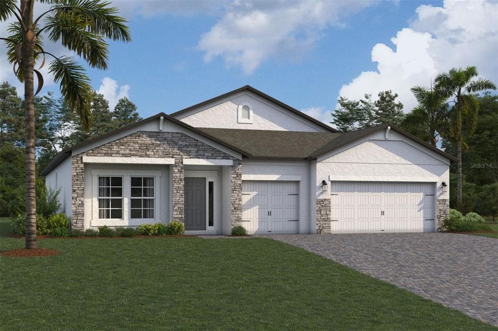 4890 FOXGLOVE CIRCLE LAKELAND, FL 33811