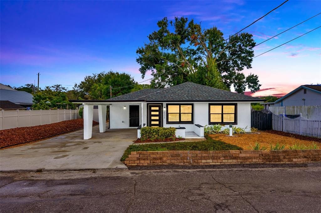 2506 MABRY STREET TAMPA, FL 33618