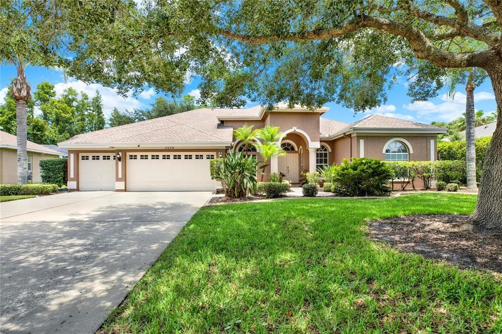 2228 EDELWEISS LOOP TRINITY, FL 34655