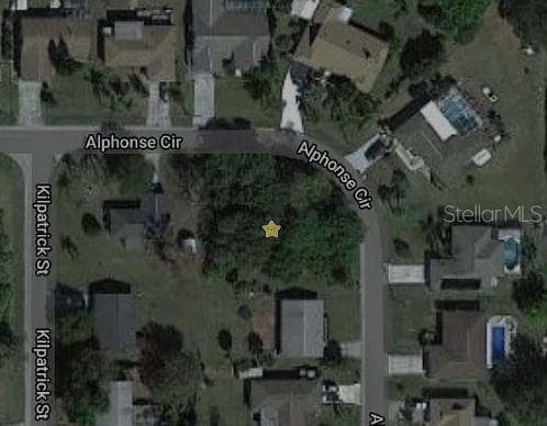 18593 ALPHONSE CIRCLE PORT CHARLOTTE, FL 33948