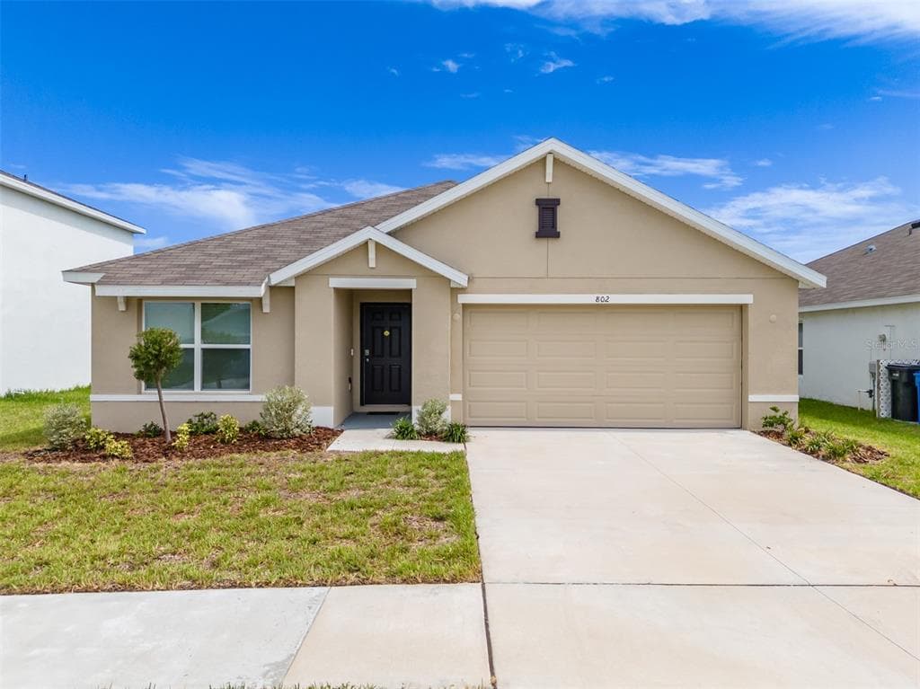 802 ACE OUTLAW AVENUE RUSKIN, FL 33570