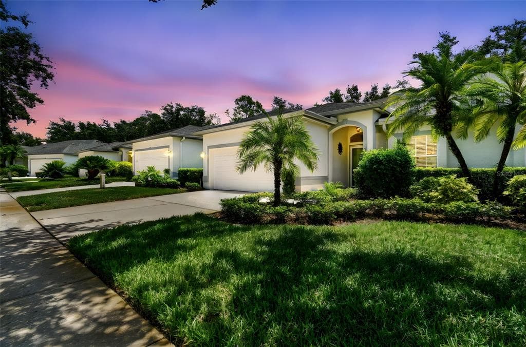 19025 CALLAWAY COURT TAMPA, FL 33647
