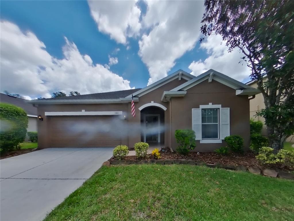 11011 BELLE HAVEN DRIVE NEW PORT RICHEY, FL 34654