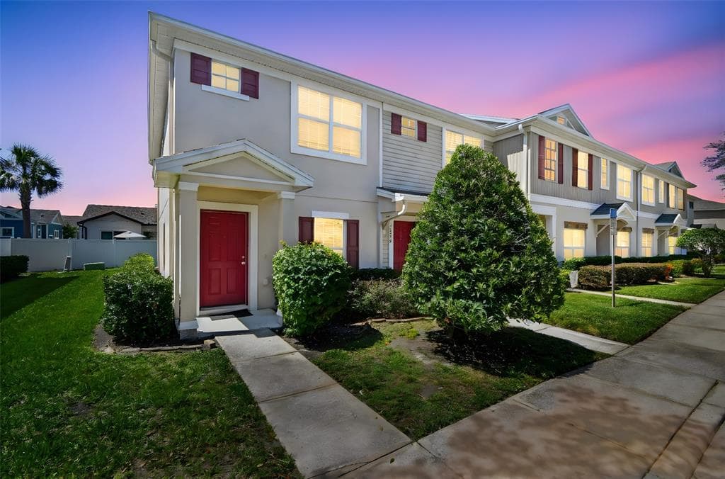 16227 SWAN VIEW CIRCLE ODESSA, FL 33556