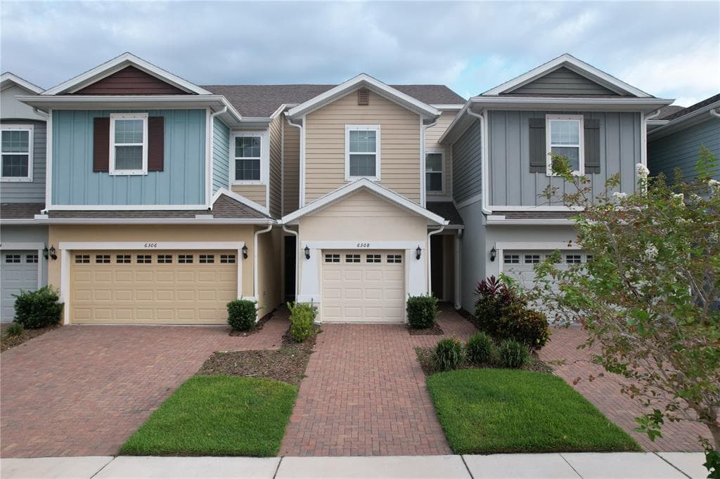 6308 CAMINO DRIVE APOLLO BEACH, FL 33572