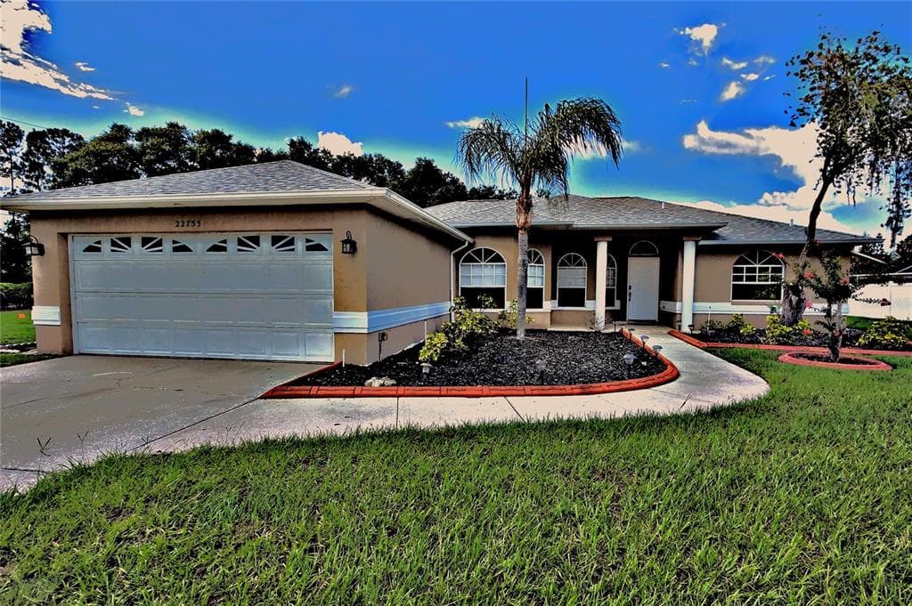 22755 CYPRESS TRAIL DRIVE