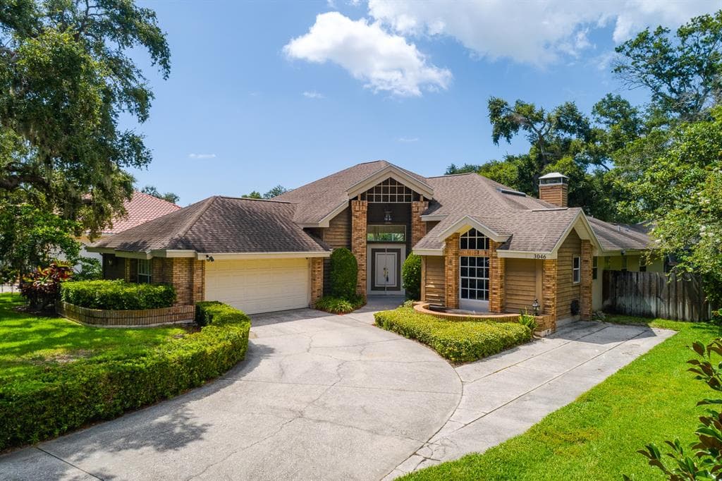 3046 HOMESTEAD OAKS DRIVE CLEARWATER, FL 33759