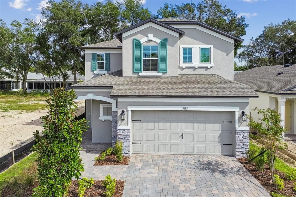 13698 BRUSHLEAF COURT HUDSON, FL 34669