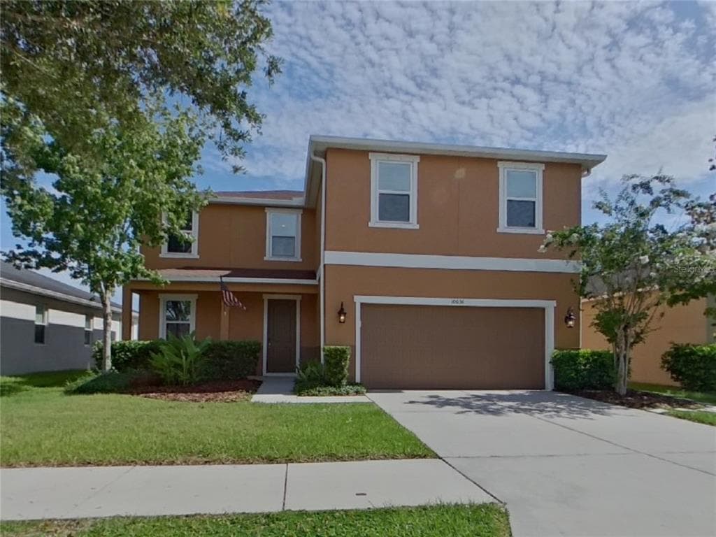10636 LAGUNA PLAINS DRIVE RIVERVIEW, FL 33578