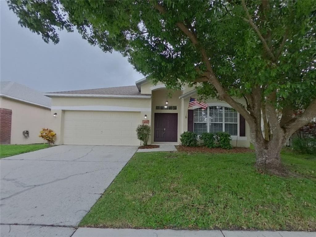 3733 SHAWN CIRCLE ORLANDO, FL 32826