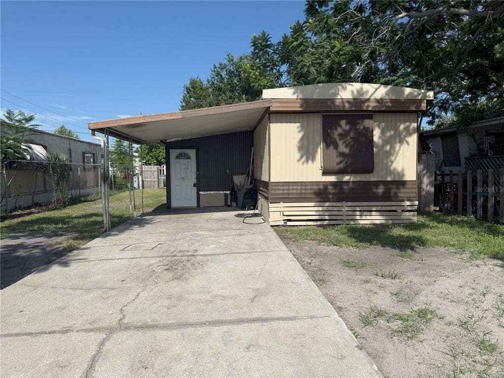 5341 80 STREET N ST PETERSBURG, FL 33709