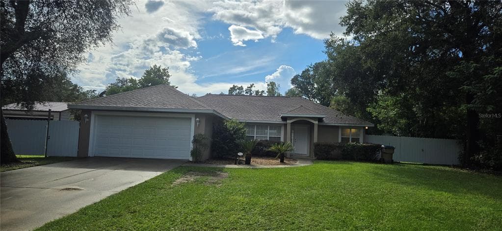 36115 MICHIGAN DRIVE EUSTIS, FL 32736