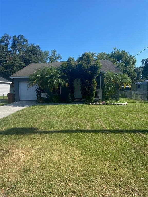 1504 E CALHOUN STREET PLANT CITY, FL 33563